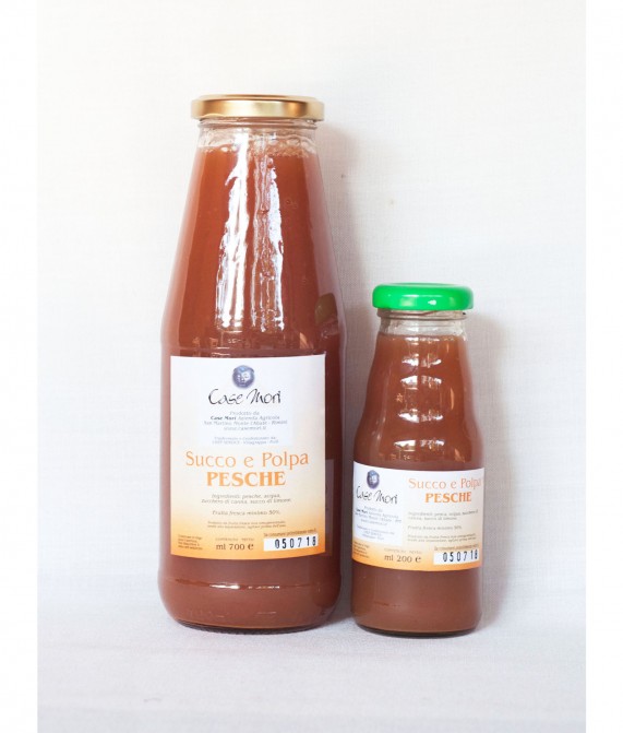 Succo di pesca Succo di pesca